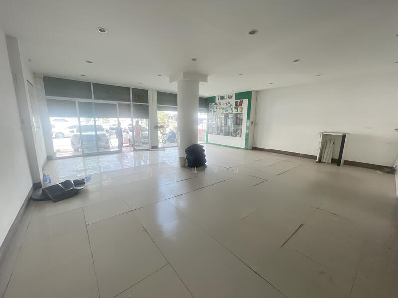 นอกโครงการสกลนคร, Sakon Nakhon, That Choeng Shum, Muang Sakon Nakhon, Sakon Nakhon, , 470 sqm, Shophouse For Sale, by คุณแจม, 500111264 - DDproperty.com