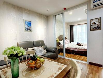 For Rent - Regent Home Sukhumvit 81, Bangkok