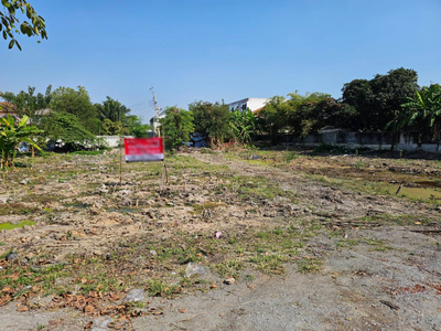 ขาย - ที่ดินบางเขน กรุงเทพมหานคร, กรุงเทพ