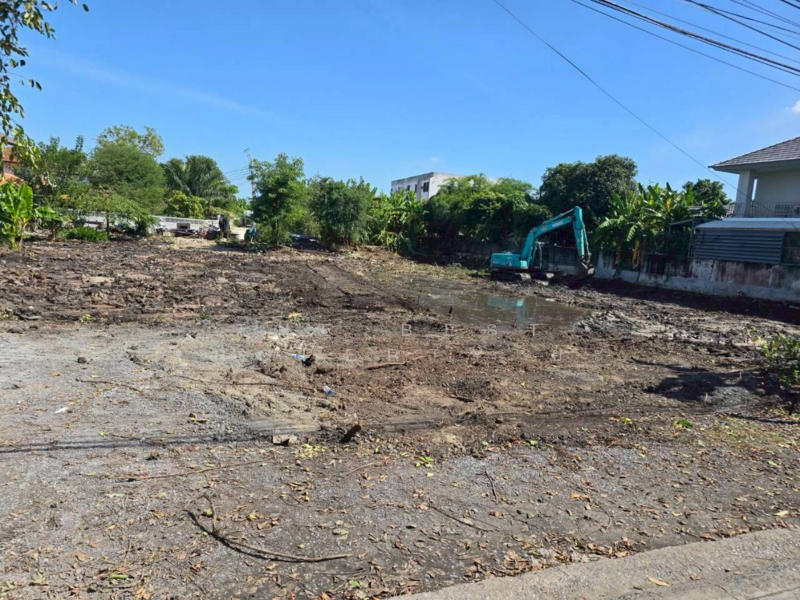 ที่ดินบางเขน กรุงเทพมหานคร, กรุงเทพ, ท่าแร้ง, บางเขน, กรุงเทพ, 1,836 ตร.ม., ที่ดิน ขาย, โดย The Best Property ยะ, 500111270 - DDproperty.com