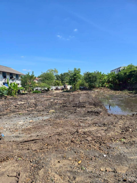 ที่ดินบางเขน กรุงเทพมหานคร, กรุงเทพ, ท่าแร้ง, บางเขน, กรุงเทพ, 1,836 ตร.ม., ที่ดิน ขาย, โดย The Best Property ยะ, 500111270 - DDproperty.com