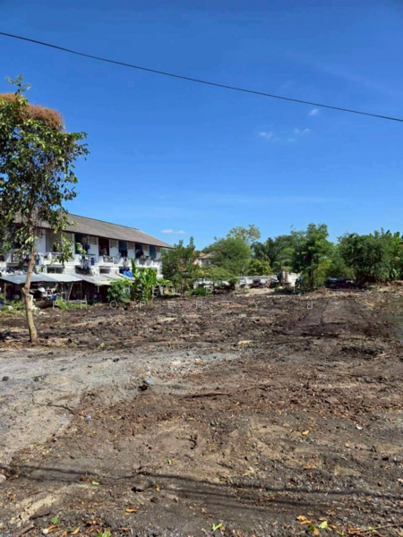 ที่ดินบางเขน กรุงเทพมหานคร, กรุงเทพ, ท่าแร้ง, บางเขน, กรุงเทพ, 1,836 ตร.ม., ที่ดิน ขาย, โดย The Best Property ยะ, 500111270 - DDproperty.com