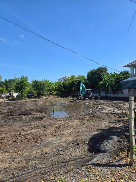 ที่ดินบางเขน กรุงเทพมหานคร, กรุงเทพ, ท่าแร้ง, บางเขน, กรุงเทพ, 1,836 ตร.ม., ที่ดิน ขาย, โดย The Best Property ยะ, 500111270 - DDproperty.com