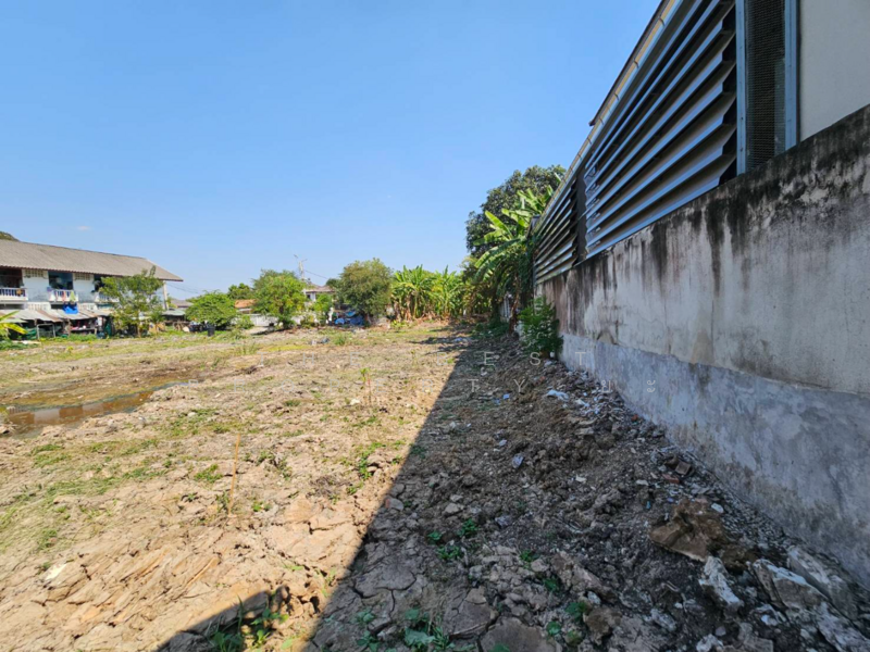 ที่ดินบางเขน กรุงเทพมหานคร, กรุงเทพ, ท่าแร้ง, บางเขน, กรุงเทพ, 1,836 ตร.ม., ที่ดิน ขาย, โดย The Best Property ยะ, 500111270 - DDproperty.com