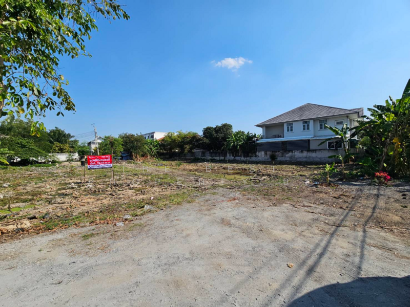 ที่ดินบางเขน กรุงเทพมหานคร, กรุงเทพ, ท่าแร้ง, บางเขน, กรุงเทพ, 1,836 ตร.ม., ที่ดิน ขาย, โดย The Best Property ยะ, 500111270 - DDproperty.com