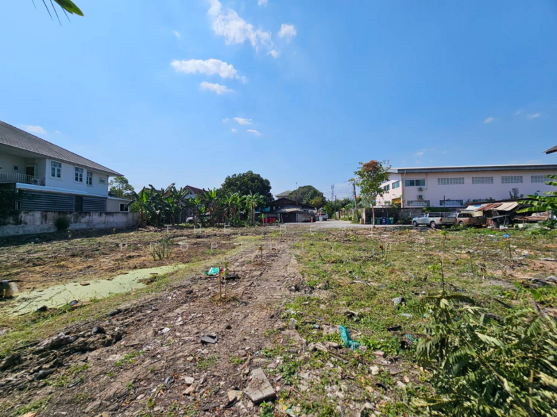 ที่ดินบางเขน กรุงเทพมหานคร, กรุงเทพ, ท่าแร้ง, บางเขน, กรุงเทพ, 1,836 ตร.ม., ที่ดิน ขาย, โดย The Best Property ยะ, 500111270 - DDproperty.com