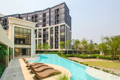 ขาย - Aspire Sukhumvit-On Nut : แอสปาย สุขุมวิท-อ่อนนุช, กรุงเทพ