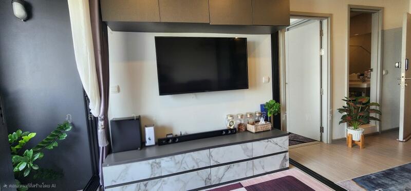 Aspire Sukhumvit-On Nut : แอสปาย สุขุมวิท-อ่อนนุช, กรุงเทพ, ซอยอ่อนนุช 21 ถนนสุขุมวิท 77, สวนหลวง, สวนหลวง, กรุงเทพ, 36 ตร.ม., คอนโด ขาย, โดย ภูสยาม ธัญปริภัทร์, 500111291 - DDproperty.com