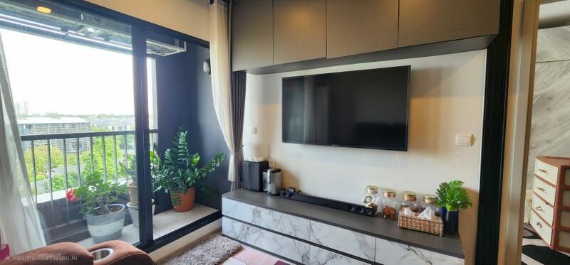 Aspire Sukhumvit-On Nut, Bangkok, Soi On Nut 21, Sukhumvit 77 Road, Suan Luang, Suan Luang, Bangkok, 1 Bedroom, 36 sqm, Condo For Sale, by ภูสยาม ธัญปริภัทร์, 500111291 - DDproperty.com