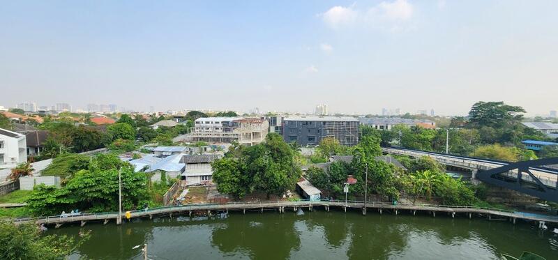 Aspire Sukhumvit-On Nut : แอสปาย สุขุมวิท-อ่อนนุช, กรุงเทพ, ซอยอ่อนนุช 21 ถนนสุขุมวิท 77, สวนหลวง, สวนหลวง, กรุงเทพ, 36 ตร.ม., คอนโด ขาย, โดย ภูสยาม ธัญปริภัทร์, 500111291 - DDproperty.com