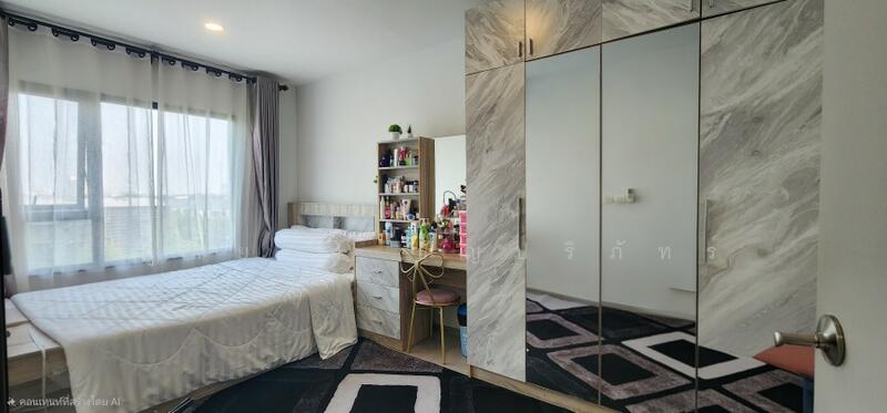 Aspire Sukhumvit-On Nut, Bangkok, Soi On Nut 21, Sukhumvit 77 Road, Suan Luang, Suan Luang, Bangkok, 1 Bedroom, 36 sqm, Condo For Sale, by ภูสยาม ธัญปริภัทร์, 500111291 - DDproperty.com