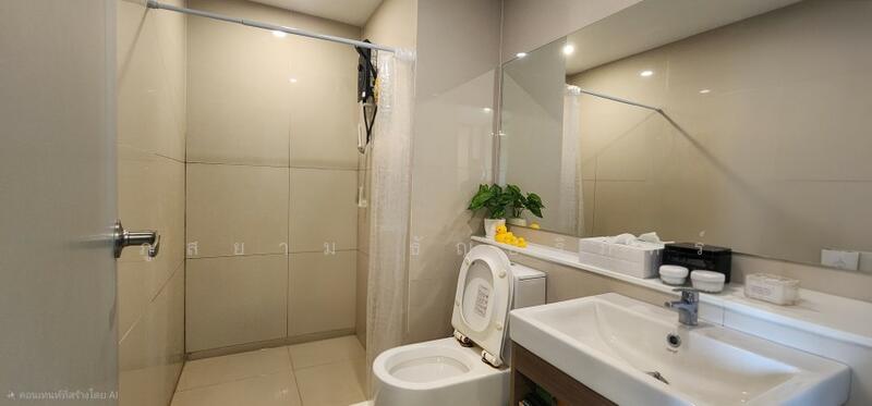 Aspire Sukhumvit-On Nut, Bangkok, Soi On Nut 21, Sukhumvit 77 Road, Suan Luang, Suan Luang, Bangkok, 1 Bedroom, 36 sqm, Condo For Sale, by ภูสยาม ธัญปริภัทร์, 500111291 - DDproperty.com