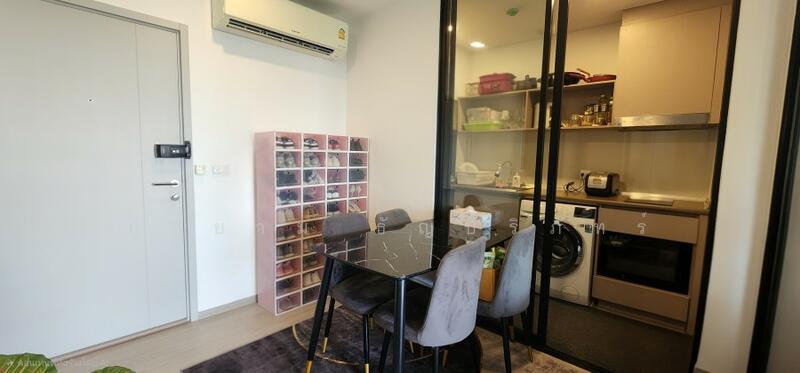 Aspire Sukhumvit-On Nut, Bangkok, Soi On Nut 21, Sukhumvit 77 Road, Suan Luang, Suan Luang, Bangkok, 1 Bedroom, 36 sqm, Condo For Sale, by ภูสยาม ธัญปริภัทร์, 500111291 - DDproperty.com