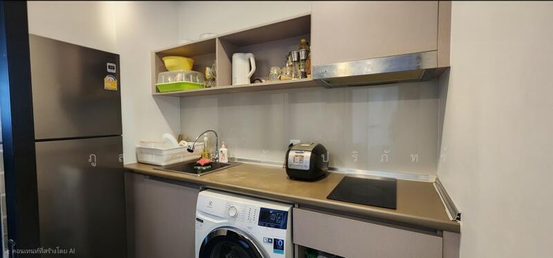 Aspire Sukhumvit-On Nut, Bangkok, Soi On Nut 21, Sukhumvit 77 Road, Suan Luang, Suan Luang, Bangkok, 1 Bedroom, 36 sqm, Condo For Sale, by ภูสยาม ธัญปริภัทร์, 500111291 - DDproperty.com