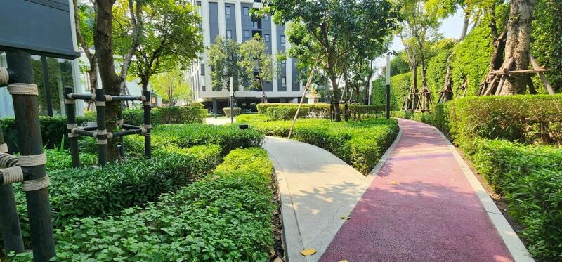 Aspire Sukhumvit-On Nut, Bangkok, Soi On Nut 21, Sukhumvit 77 Road, Suan Luang, Suan Luang, Bangkok, 1 Bedroom, 36 sqm, Condo For Sale, by ภูสยาม ธัญปริภัทร์, 500111291 - DDproperty.com