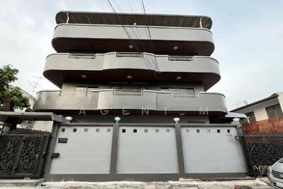 ขาย - Office Building - ซอย รัชดาฯ 3, กรุงเทพ