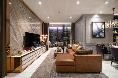 ขาย - Supalai Icon Sathorn : ศุภาลัย ไอคอน สาทร, กรุงเทพ