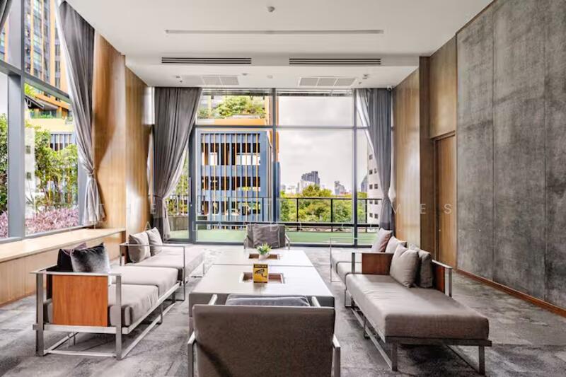 Circle Living Prototype : เซอร์เคิล ลิฟวิ่ง โปรโตไทพ์, กรุงเทพ, 1545 ถนนเพชรบุรีตัดใหม่, มักกะสัน, ราชเทวี, กรุงเทพ, 80 ตร.ม., คอนโด ขาย, โดย The Elite Homes (Thailand) Co., Ltd., 500111333 - DDproperty.com