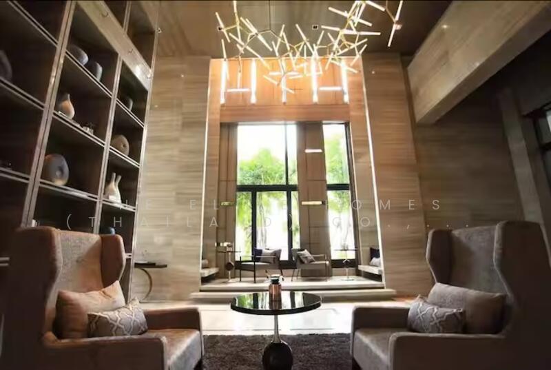 Circle Living Prototype, Bangkok, 1545 New Petchburi Road, Makkasan, Ratchathewi, Bangkok, 2 Bedrooms, 80 sqm, Condo For Sale, by The Elite Homes (Thailand) Co., Ltd., 500111333 - DDproperty.com