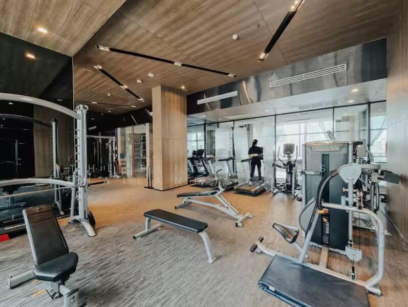 Circle Living Prototype, Bangkok, 1545 New Petchburi Road, Makkasan, Ratchathewi, Bangkok, 2 Bedrooms, 80 sqm, Condo For Sale, by The Elite Homes (Thailand) Co., Ltd., 500111333 - DDproperty.com