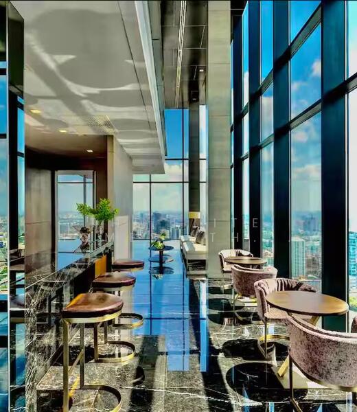 Circle Living Prototype, Bangkok, 1545 New Petchburi Road, Makkasan, Ratchathewi, Bangkok, 2 Bedrooms, 80 sqm, Condo For Sale, by The Elite Homes (Thailand) Co., Ltd., 500111333 - DDproperty.com