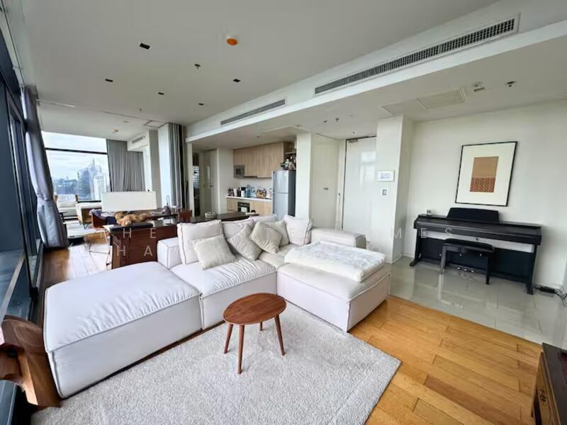 Circle Living Prototype : เซอร์เคิล ลิฟวิ่ง โปรโตไทพ์, กรุงเทพ, 1545 ถนนเพชรบุรีตัดใหม่, มักกะสัน, ราชเทวี, กรุงเทพ, 80 ตร.ม., คอนโด ขาย, โดย The Elite Homes (Thailand) Co., Ltd., 500111333 - DDproperty.com