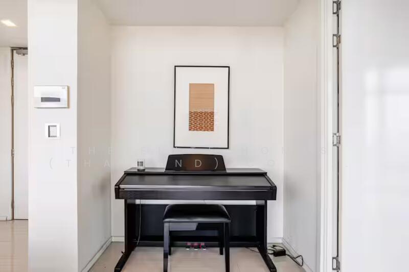 Circle Living Prototype, Bangkok, 1545 New Petchburi Road, Makkasan, Ratchathewi, Bangkok, 2 Bedrooms, 80 sqm, Condo For Sale, by The Elite Homes (Thailand) Co., Ltd., 500111333 - DDproperty.com