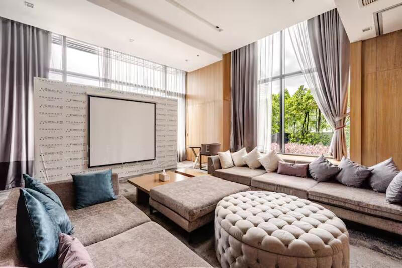 Circle Living Prototype, Bangkok, 1545 New Petchburi Road, Makkasan, Ratchathewi, Bangkok, 2 Bedrooms, 80 sqm, Condo For Sale, by The Elite Homes (Thailand) Co., Ltd., 500111333 - DDproperty.com