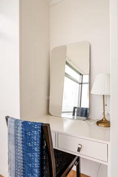 Circle Living Prototype : เซอร์เคิล ลิฟวิ่ง โปรโตไทพ์, กรุงเทพ, 1545 ถนนเพชรบุรีตัดใหม่, มักกะสัน, ราชเทวี, กรุงเทพ, 80 ตร.ม., คอนโด ขาย, โดย The Elite Homes (Thailand) Co., Ltd., 500111333 - DDproperty.com