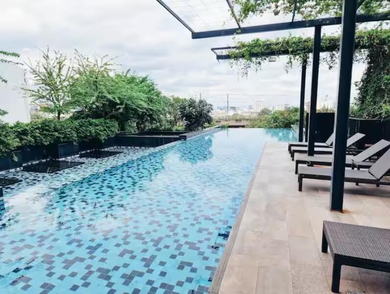 Circle Living Prototype, Bangkok, 1545 New Petchburi Road, Makkasan, Ratchathewi, Bangkok, 2 Bedrooms, 80 sqm, Condo For Sale, by The Elite Homes (Thailand) Co., Ltd., 500111333 - DDproperty.com