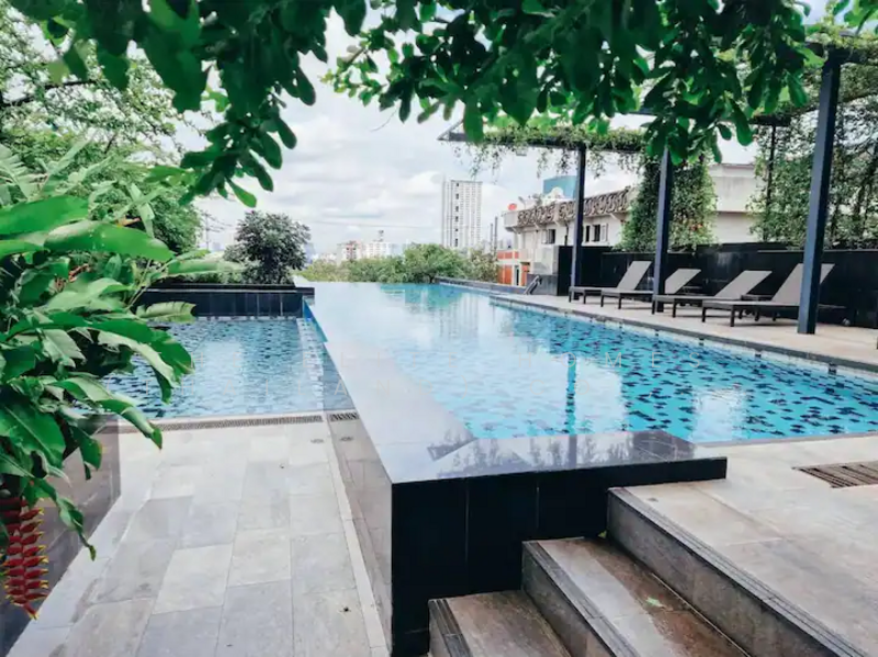 Circle Living Prototype, Bangkok, 1545 New Petchburi Road, Makkasan, Ratchathewi, Bangkok, 2 Bedrooms, 80 sqm, Condo For Sale, by The Elite Homes (Thailand) Co., Ltd., 500111333 - DDproperty.com