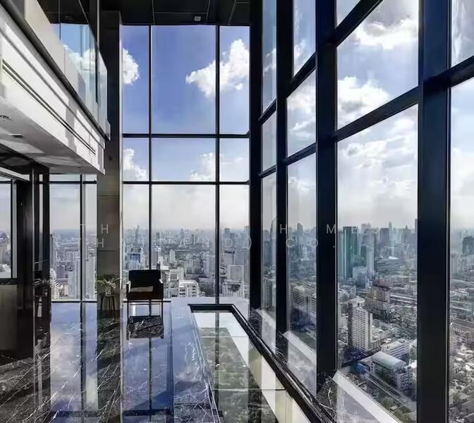 Circle Living Prototype : เซอร์เคิล ลิฟวิ่ง โปรโตไทพ์, กรุงเทพ, 1545 ถนนเพชรบุรีตัดใหม่, มักกะสัน, ราชเทวี, กรุงเทพ, 80 ตร.ม., คอนโด ขาย, โดย The Elite Homes (Thailand) Co., Ltd., 500111333 - DDproperty.com