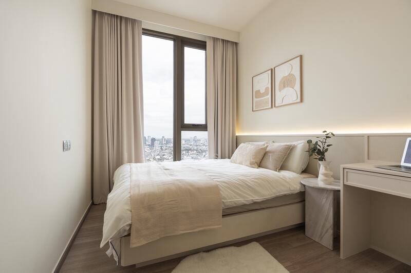 ให้เช่า - Rhythm Charoenkrung Pavillion : ริธึ่ม เจริญกรุง พาวิลเลี่ยน, กรุงเทพ