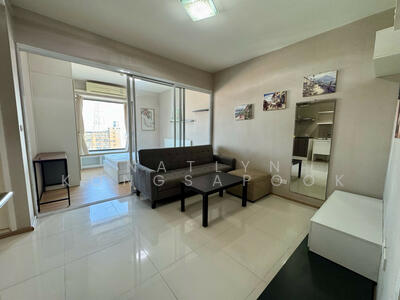 ขาย - Fuse Mobius Ramkhamhaeng Klongton : ฟิวส์ โมเบียส รามคำแหง คลองตัน, กรุงเทพ