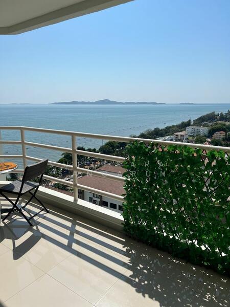 ให้เช่า - View Talay 7 Jomtien : วิวทะเล 7 จอมเทียน, ชลบุรี