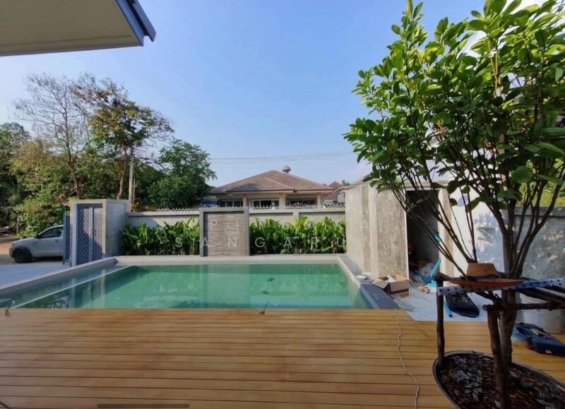 วิลล่า 4-ห้องนอน, ชลบุรี, ห้วยใหญ่, บางละมุง, ชลบุรี, 230 ตร.ม., วิลล่า ขาย, โดย Supitsara Sangarun, 500111377 - DDproperty.com