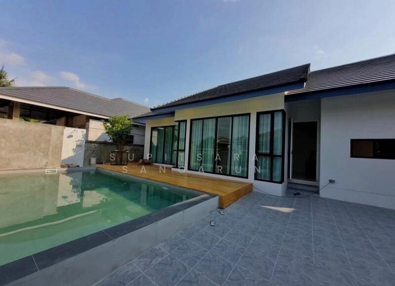 4-BR Villa, Chon Buri (Pattaya), Huai Yai, Bang Lamung (Pattaya), Chon Buri (Pattaya), 4 Bedrooms, 230 sqm, Villa For Sale, by Supitsara Sangarun, 500111377 - DDproperty.com