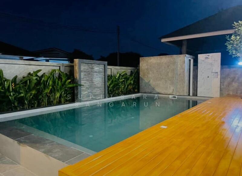 วิลล่า 4-ห้องนอน, ชลบุรี, ห้วยใหญ่, บางละมุง, ชลบุรี, 230 ตร.ม., วิลล่า ขาย, โดย Supitsara Sangarun, 500111377 - DDproperty.com