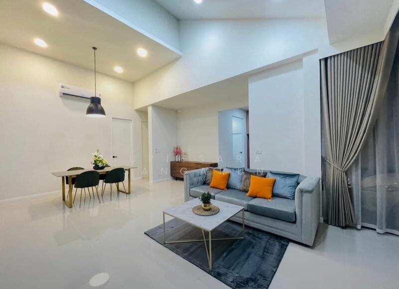 4-BR Villa, Chon Buri (Pattaya), Huai Yai, Bang Lamung (Pattaya), Chon Buri (Pattaya), 4 Bedrooms, 230 sqm, Villa For Sale, by Supitsara Sangarun, 500111377 - DDproperty.com