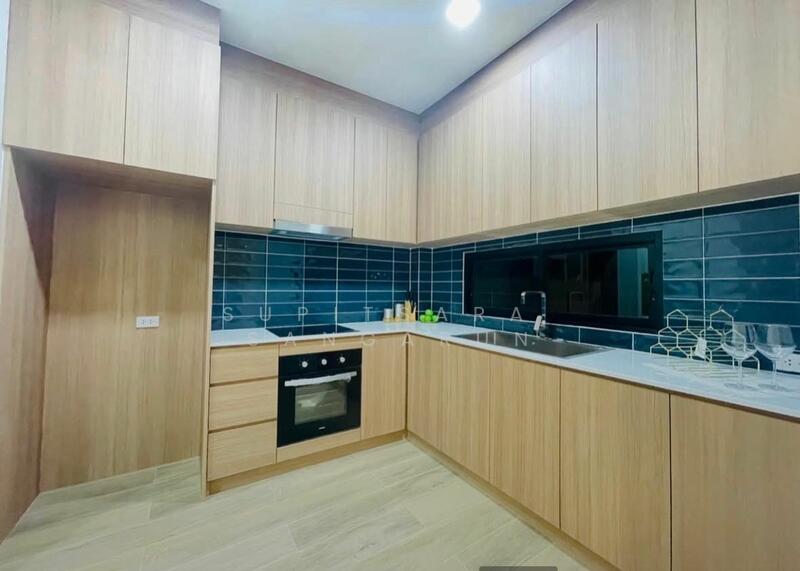 วิลล่า 4-ห้องนอน, ชลบุรี, ห้วยใหญ่, บางละมุง, ชลบุรี, 230 ตร.ม., วิลล่า ขาย, โดย Supitsara Sangarun, 500111377 - DDproperty.com