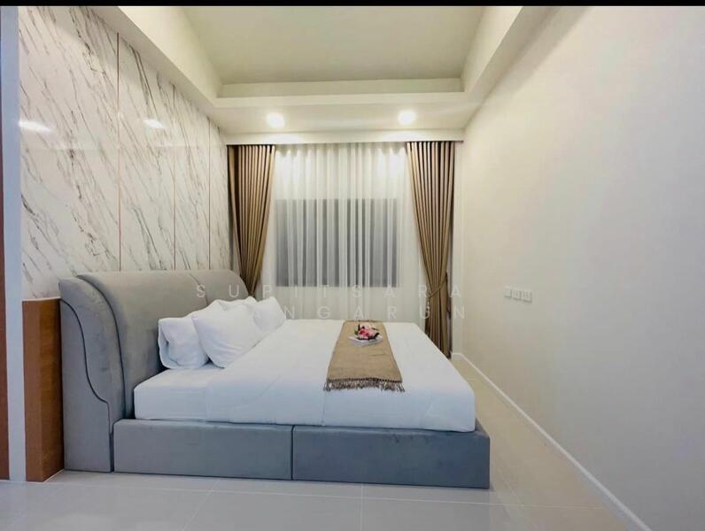 4-BR Villa, Chon Buri (Pattaya), Huai Yai, Bang Lamung (Pattaya), Chon Buri (Pattaya), 4 Bedrooms, 230 sqm, Villa For Sale, by Supitsara Sangarun, 500111377 - DDproperty.com