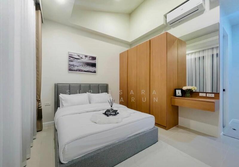 4-BR Villa, Chon Buri (Pattaya), Huai Yai, Bang Lamung (Pattaya), Chon Buri (Pattaya), 4 Bedrooms, 230 sqm, Villa For Sale, by Supitsara Sangarun, 500111377 - DDproperty.com