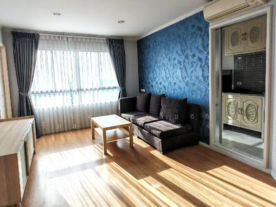 ขาย - Lumpini Ville La Salle-Bearing : ลุมพินี วิลล์ ลาซาล-แบริ่ง, กรุงเทพ