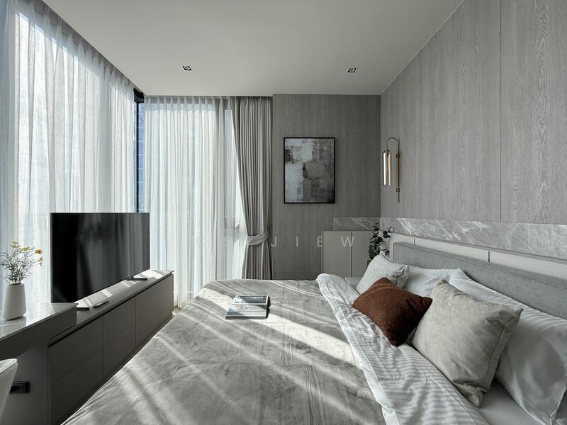 Hyde Heritage Thonglor: ไฮด์ เฮอริเทจ ทองหล่อ, Bangkok, 1199 ซอยสุขุมวิท 59, Khlong Tan Nua, Watthana, Bangkok, 2 Bedrooms, 79 sqm, Condo For Rent, by CS Jiew, 500111411 - DDproperty.com