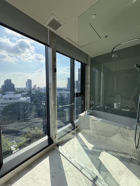 Hyde Heritage Thonglor: ไฮด์ เฮอริเทจ ทองหล่อ, Bangkok, 1199 ซอยสุขุมวิท 59, Khlong Tan Nua, Watthana, Bangkok, 2 Bedrooms, 79 sqm, Condo For Rent, by CS Jiew, 500111411 - DDproperty.com