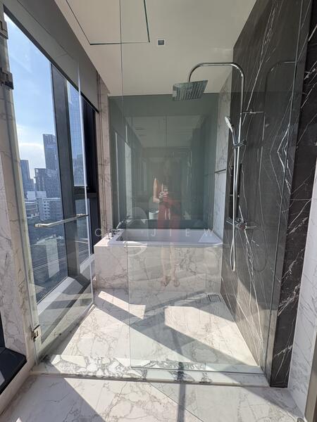 Hyde Heritage Thonglor: ไฮด์ เฮอริเทจ ทองหล่อ, Bangkok, 1199 ซอยสุขุมวิท 59, Khlong Tan Nua, Watthana, Bangkok, 2 Bedrooms, 79 sqm, Condo For Rent, by CS Jiew, 500111411 - DDproperty.com