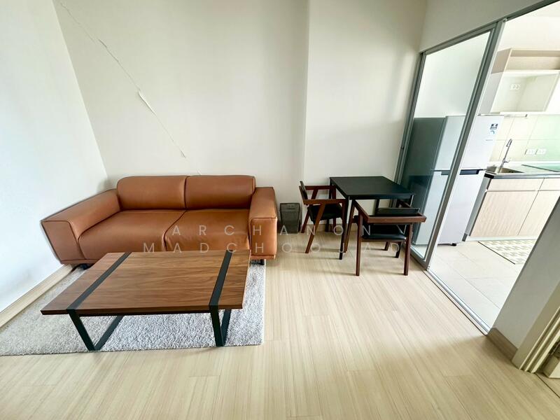 Supalai Veranda Rama 9, Bangkok, 349 Rama 9, Bang Kapi, Huai Khwang, Bangkok, 1 Bedroom, 41 sqm, Condo For Sale, by Archanon Madchoojad, 500111414 - DDproperty.com