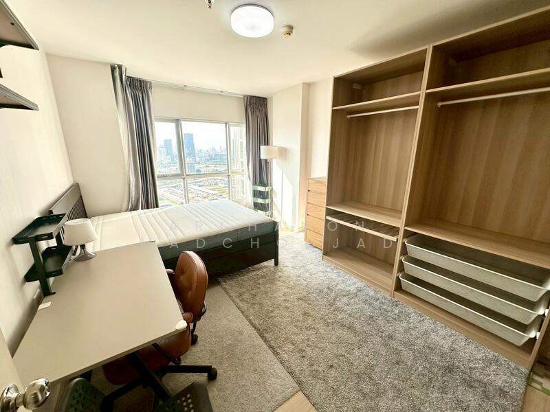 Supalai Veranda Rama 9, Bangkok, 349 Rama 9, Bang Kapi, Huai Khwang, Bangkok, 1 Bedroom, 41 sqm, Condo For Sale, by Archanon Madchoojad, 500111414 - DDproperty.com