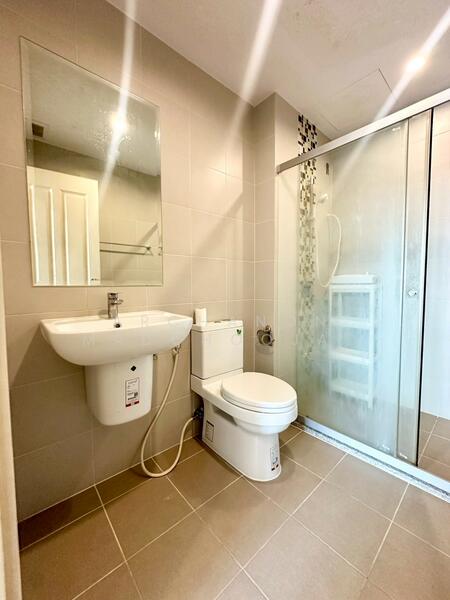 Supalai Veranda Rama 9, Bangkok, 349 Rama 9, Bang Kapi, Huai Khwang, Bangkok, 1 Bedroom, 41 sqm, Condo For Sale, by Archanon Madchoojad, 500111414 - DDproperty.com