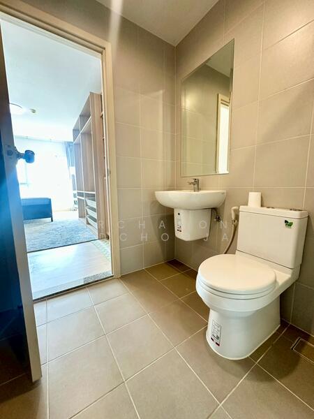 Supalai Veranda Rama 9, Bangkok, 349 Rama 9, Bang Kapi, Huai Khwang, Bangkok, 1 Bedroom, 41 sqm, Condo For Sale, by Archanon Madchoojad, 500111414 - DDproperty.com